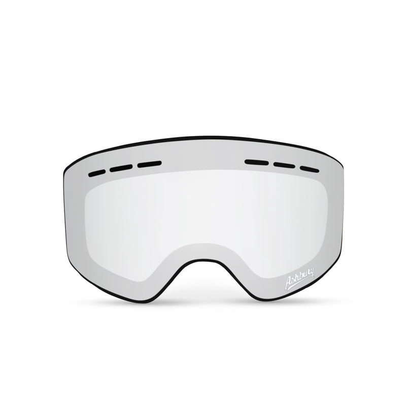 ASHBURY MIRAGE CLEAR LENS