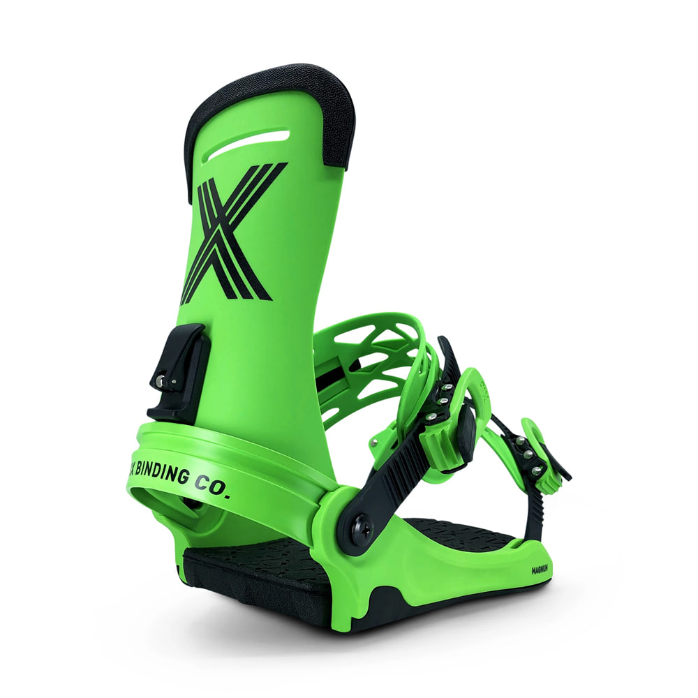 FIX BINDING CO.MAGNUM LIME